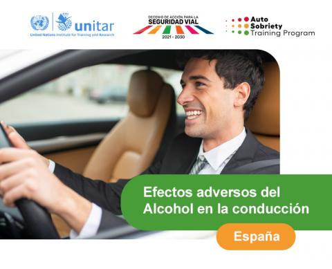 Course Image Autosobriety: Curso concienciación sobre el consumo de alcohol al volante